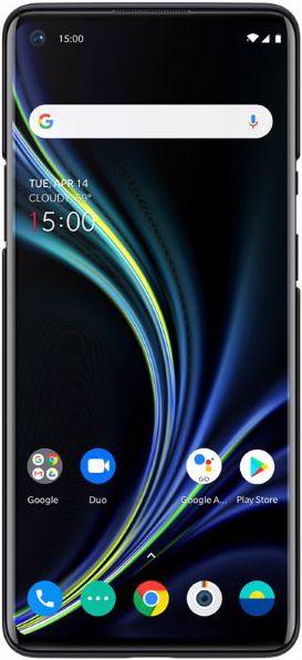 Immagine prodotto Nillkin Serie Super Frosted Shield (OnePlus 8 Pro)