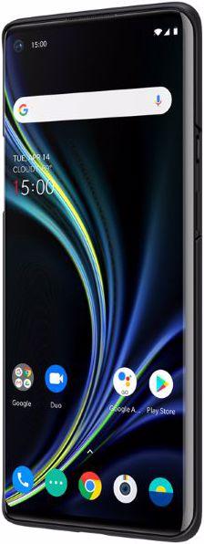 Immagine prodotto Nillkin Serie Super Frosted Shield (OnePlus 8 Pro)