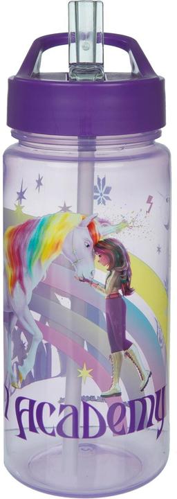 Produktbild Undercover Unicorn Academy - Scooli - Trinkflasche - ca. 500 ml (0.50 l)