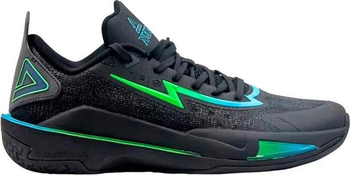 Peak Ice Works hallenschuhe lightning 11