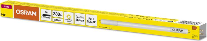 Actual product image Osram Led Tube (G5, 4 W, 380 lm, 1 x, F)