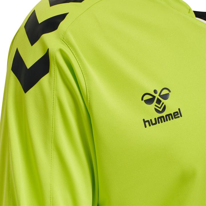 Immagine prodotto hummel Core Xk Poly Jersey L/S (M)
