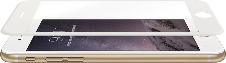 Actual product image Just Mobile Xkin (1 Piece, Apple iPhone 6)