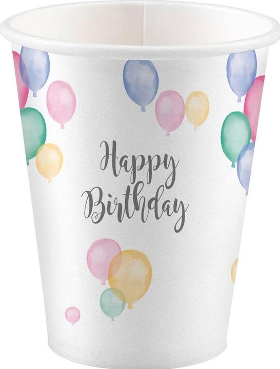 buon compleanno (8 x)