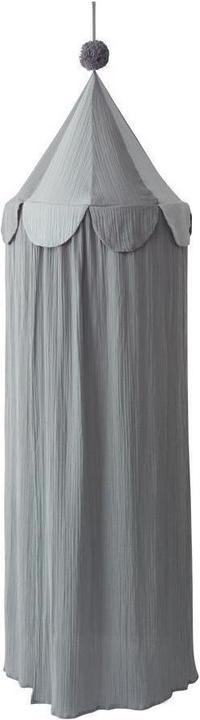 Actual product image Oyoy Play tent Ronja Canopy Blue