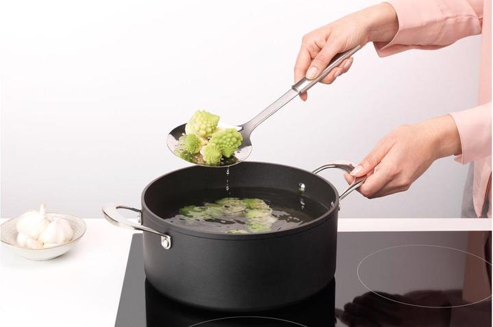 Actual product image Brabantia Kitchen utensils New Profile Line Silver / Grey