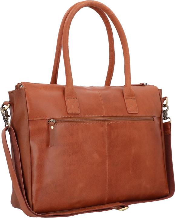 Actual product image Burkely Fundamentals Vintage