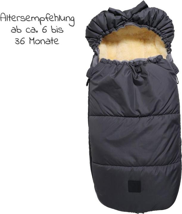 Actual product image Kaiser Lukky Look