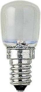 Produktbild Osram Special-Lampe (E14, 15 W, 85 lm, 1 x, G)