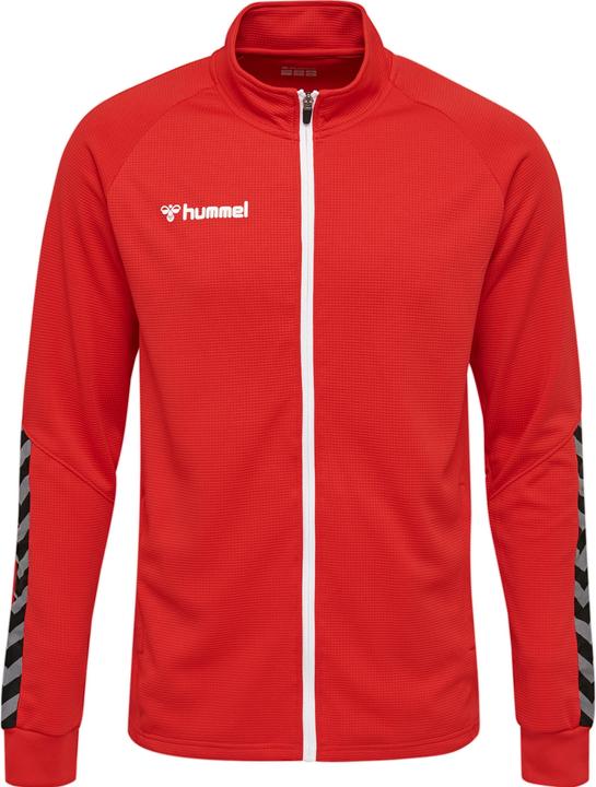 Produktbild hummel Authentic Kids Poly Zip Jacket (176)
