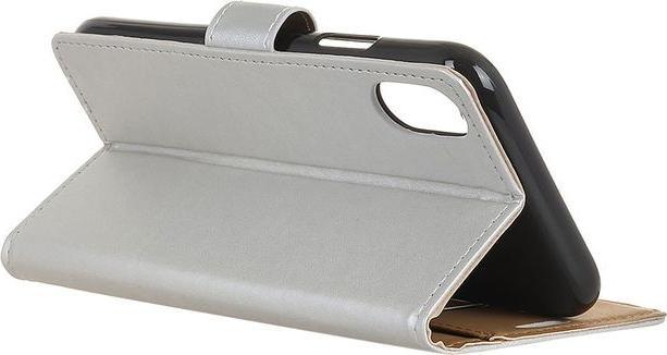 Actual product image MU Classic Classic II Leather Bookcover Series (Huawei Y5 (2019))