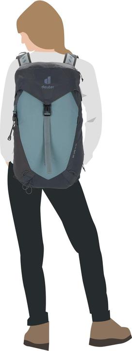 Immagine prodotto Deuter AC Lite 14 (14 l)