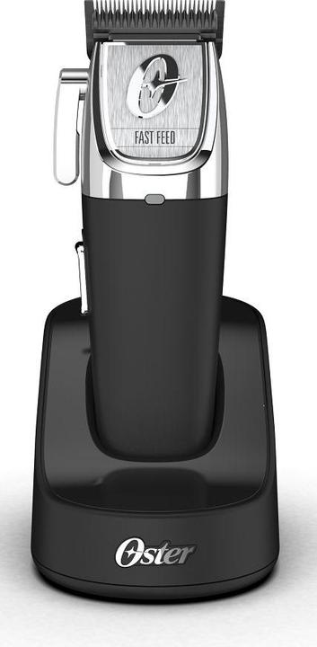 Immagine prodotto GCS Tagliacapelli OSTER a batteria ad alimentazione rapida 023-81