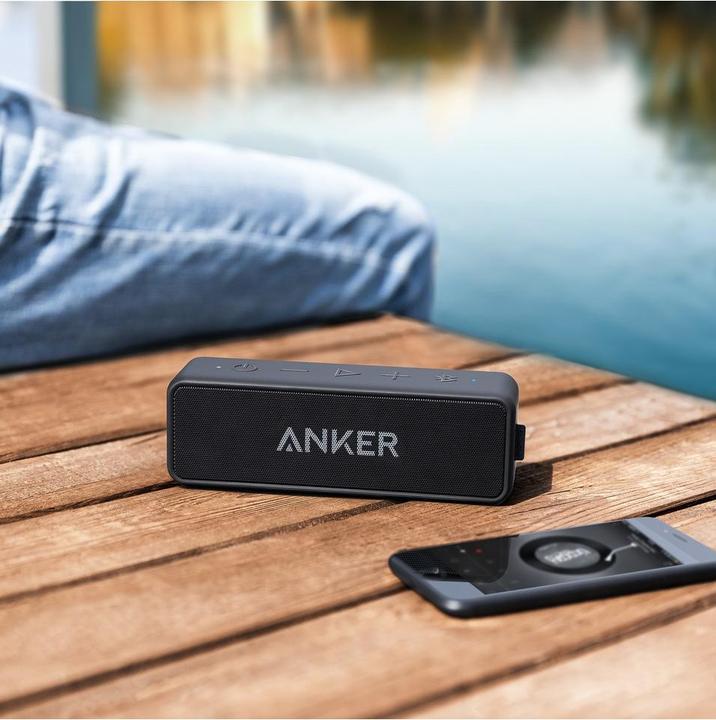 Produktbild Anker A3105