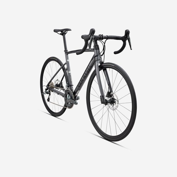 Produktbild Van rysel Rennrad Aluminium NCR AF Herren grau