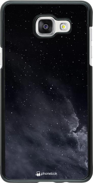 Image du produit PhoneLook Coque Black Sky Clouds (Samsung Galaxy A5 (2016))