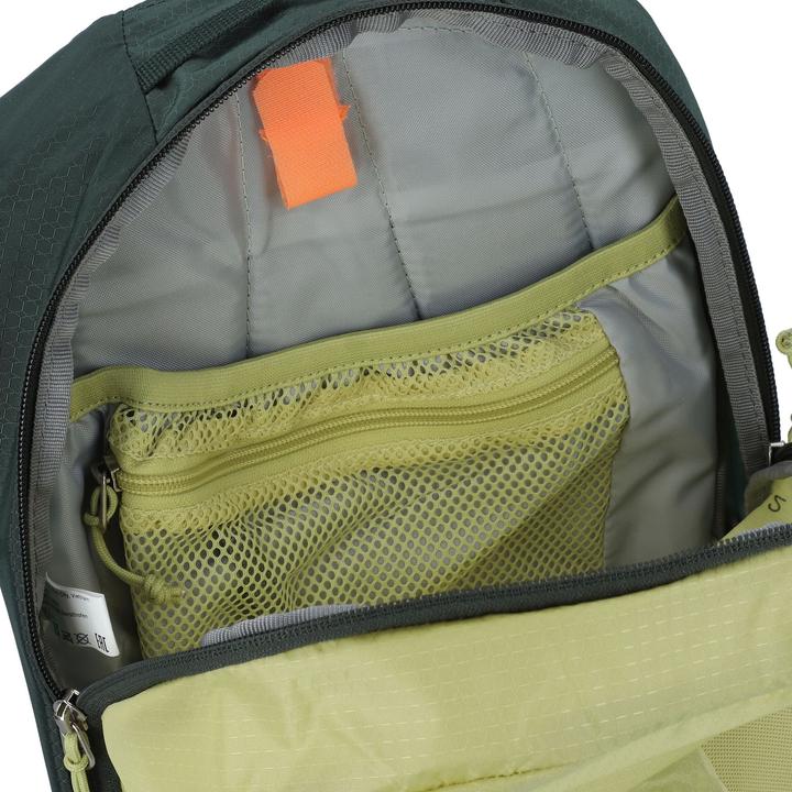 Actual product image Deuter Race 12 (12 l)