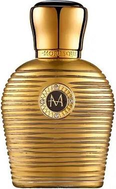 Produktbild Moresque Gold Collection Aurum Edp 50 ml