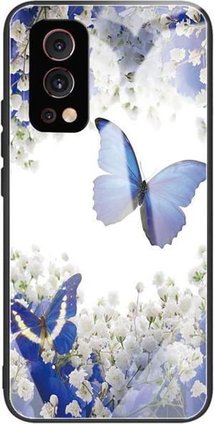 Produktbild MU Style Softcase Image Plastik Series (OnePlus Nord 2 5G)