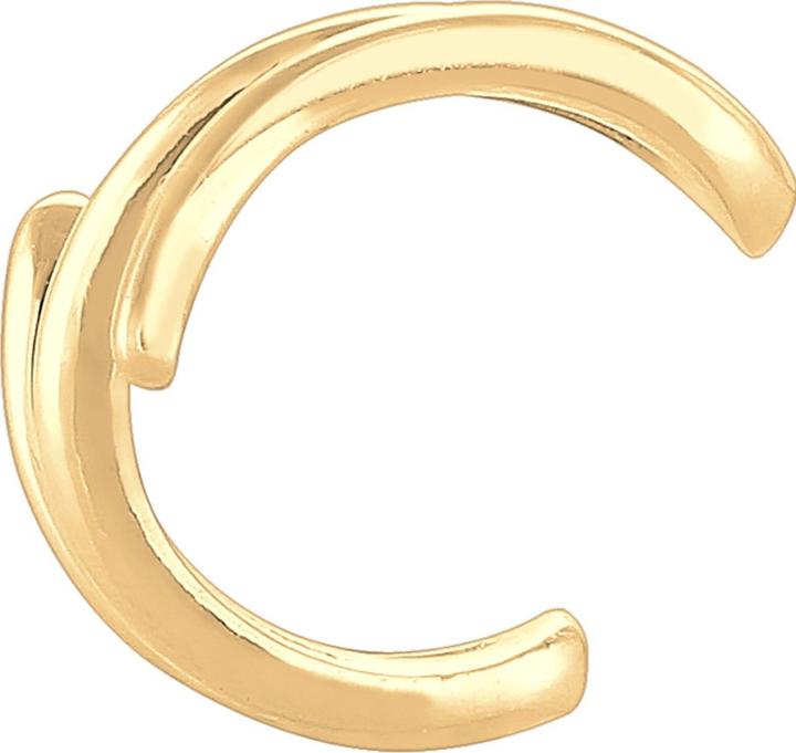 Produktbild Elli Earcuff, Geo (925er Silber)