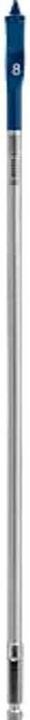 Actual product image Bosch Professional Zubehör EXPERT Self Cut Speed Flat Milling Drill, 8 x 152 mm (8 millimetres)