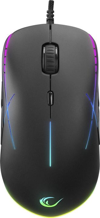 Immagine prodotto Rampage Mouse Gear-X (SMX-R115) (Cablato)