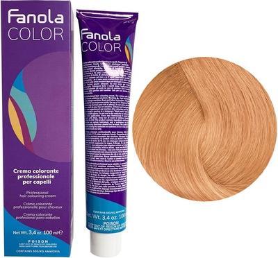 Produktbild Fanola Super 10.41 100 ml (Platinum Copper Ash Blonde)