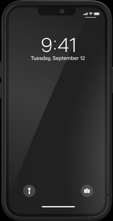 Actual product image adidas Moulded Case PU (Apple iPhone 13, Apple iPhone 13 Pro)