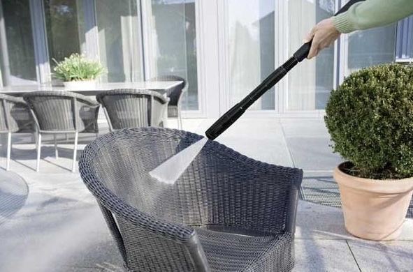 Immagine prodotto Kärcher Vp 180