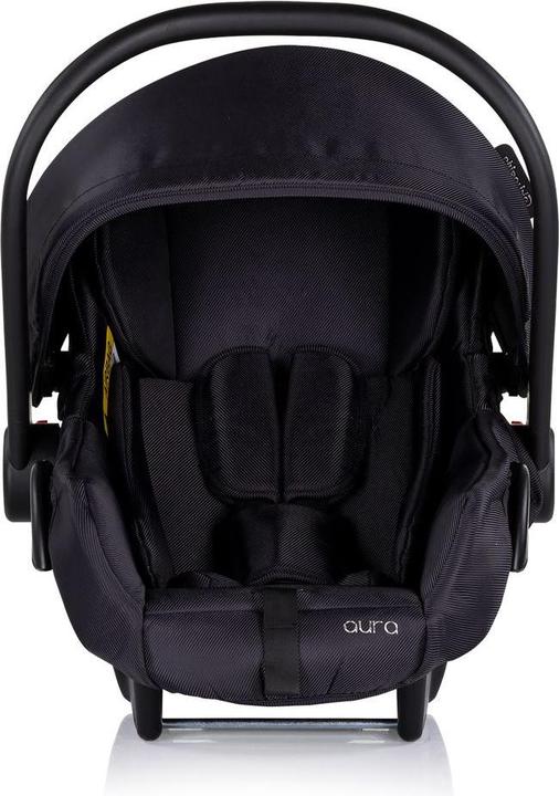 Produktbild Chipolino Babyschale i-Size Aura Gr. 0+ (Babyschale, ECE R129/i-Size Norm)