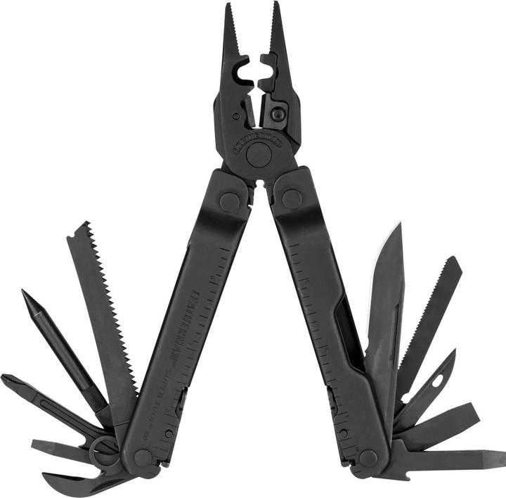 Image du produit Leatherman SUPER TOOL 300 EOD (19 Fonctions)