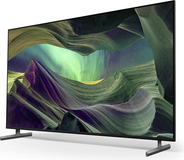 Productafbeelding Sony KD-65X85L (65", X85L, LCD, 4K, 2023)