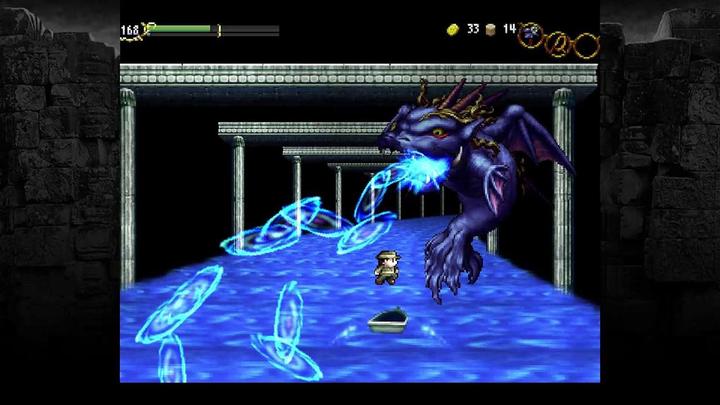 Produktbild NIS LA-MULANA 1 & 2 – Standard Edition (Nintendo Switch) (Switch, Switch Lite, Switch OLED, EN)