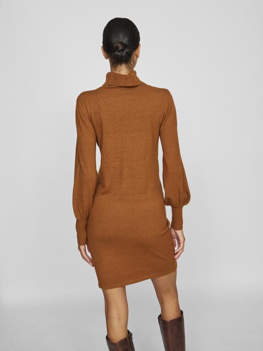 Produktbild Vila Strick Midikleid (L)