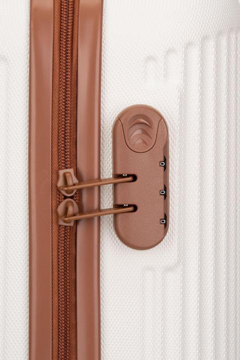 Produktbild Travelite Bali 4 Rollen Kabinentrolley S 55 cm (34 l, Handgepäck (bis 50l))