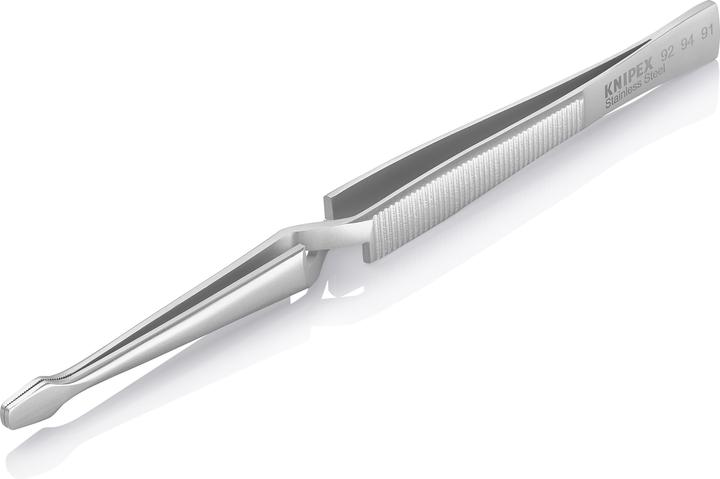 Produktbild Knipex Universalkreuzpinzette