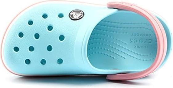 Produktbild Crocs K' Crocband Clog (29)