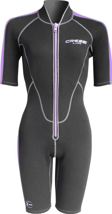 Cressi Lido (2 mm, L)