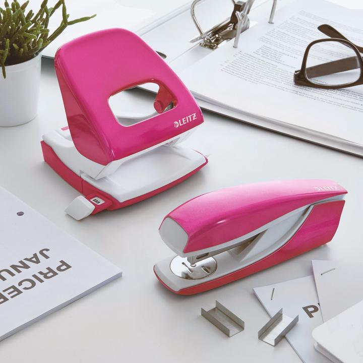Immagine prodotto Leitz Cucitrice per ufficio NeXXt (30 lamelle)