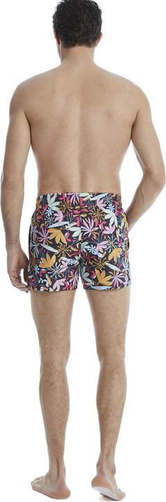 Produktbild Blackspade Badeshorts Short Pattern mit kurzem Bein (M)