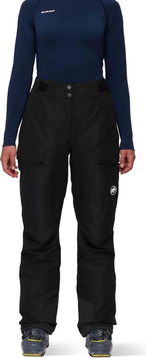 Produktbild Mammut Fall Line HS Thermo Pants Women (42)