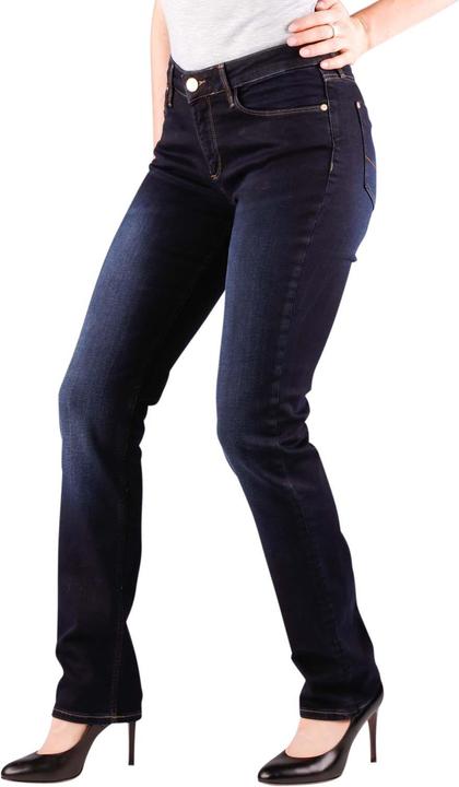 Image du produit Cross Jeans Rose Regular Fit bleu noir utilisé (W31/L34)