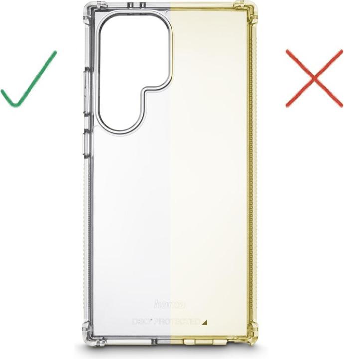 Produktbild Hama Extreme Protect (Samsung Galaxy S24 Ultra)