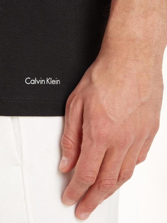 Immagine prodotto Calvin Klein Maglietta girocollo 3PK (S)