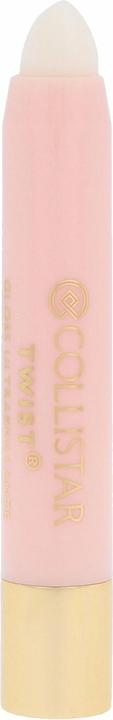 Immagine prodotto Collistar Twist Gloss ultrabrillante con acido ialuronico e collagene (201 Trasparente)