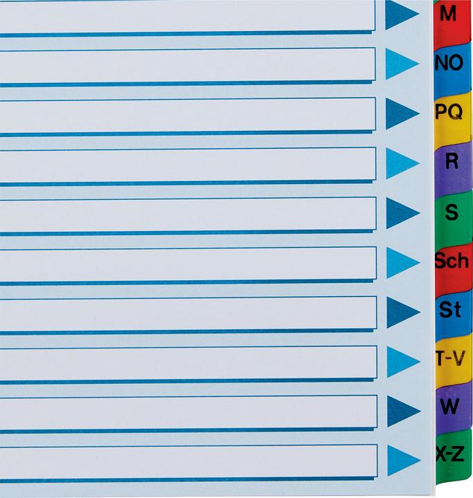 Image du produit Esselte Mylar