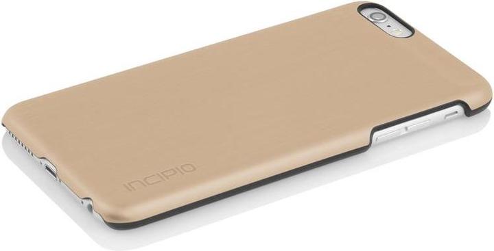 Immagine prodotto Custodia Incipio Feather SHINE - Custodia per iPhone 6s Plus / iPhone 6 Plus (oro rosa chiaro) (Apple iPhone 6s Plus, Apple iPhone 6 Plus)