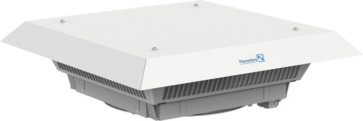 Image du produit Pfannenberg PfannenbergPTF 61000 230VAC FMFlux d'air filtré en toiture IP54 11681102055