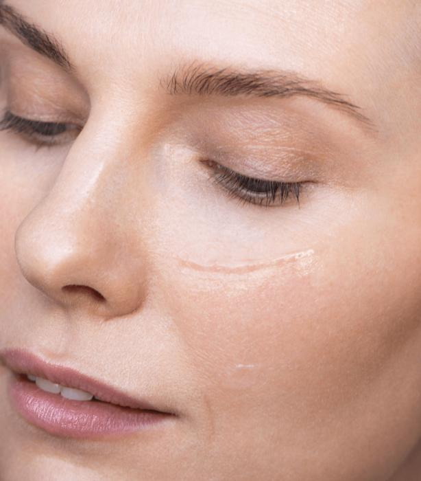 Produktbild Madara SOS Hydra Intense Rose Jelly (75 ml, Gesichtsgel)