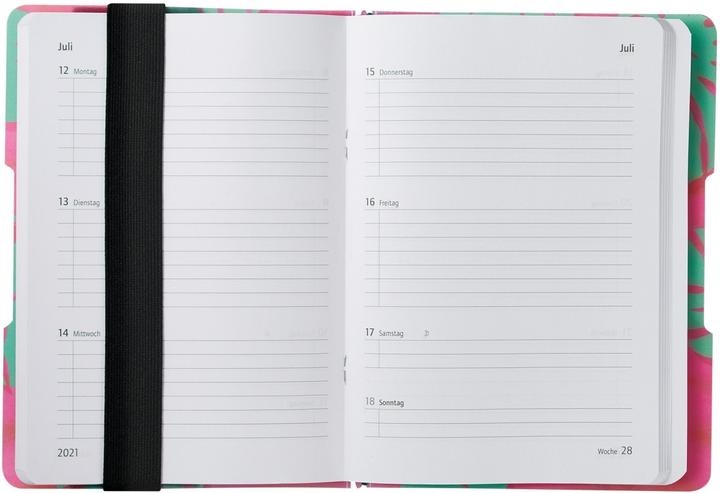 Produktbild Herlitz Tasche Bookmark Pouch my.book flex